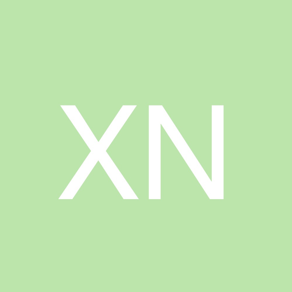 Meet your Posher, Xalina